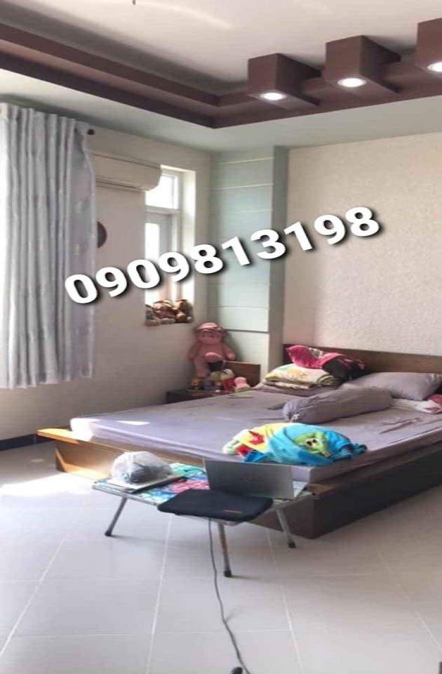 ♥️♥️♥️Nhà SHR Khu VIP Giá Tốt! P.COL Quận 1 Bán Nhanh Ở Ngay.♥️♥️♥️ - Ảnh chính
